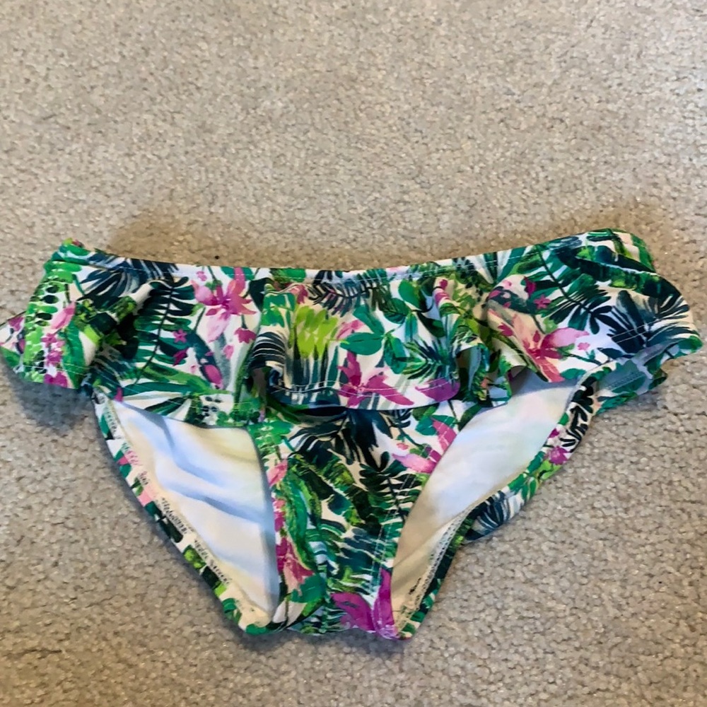 girls bathings suit bottom